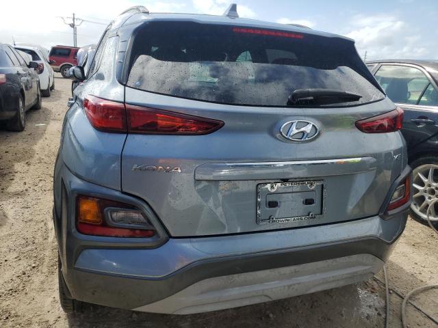 Photo 5 VIN: KM8K33A50LU459940 - HYUNDAI KONA LIMIT 