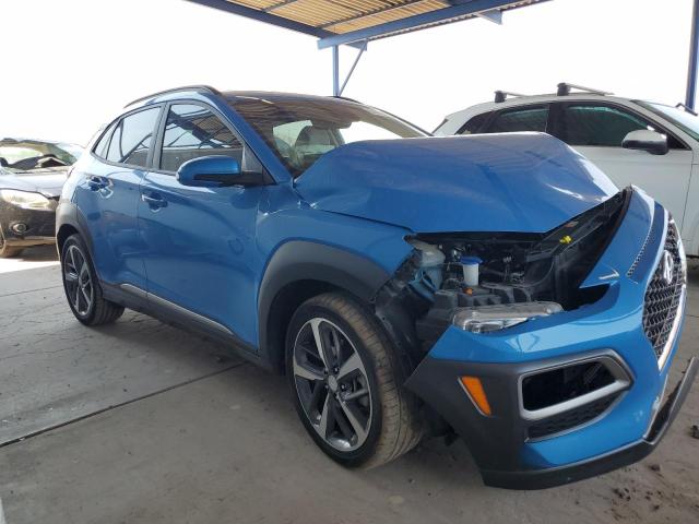 Photo 3 VIN: KM8K33A50LU512118 - HYUNDAI KONA LIMIT 