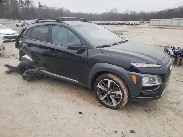 Photo 3 VIN: KM8K33A50MU707797 - HYUNDAI KONA LIMIT 