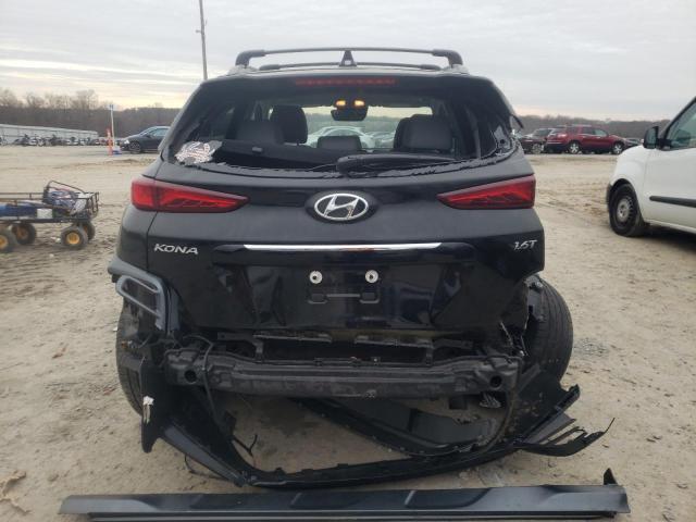 Photo 5 VIN: KM8K33A50MU707797 - HYUNDAI KONA LIMIT 