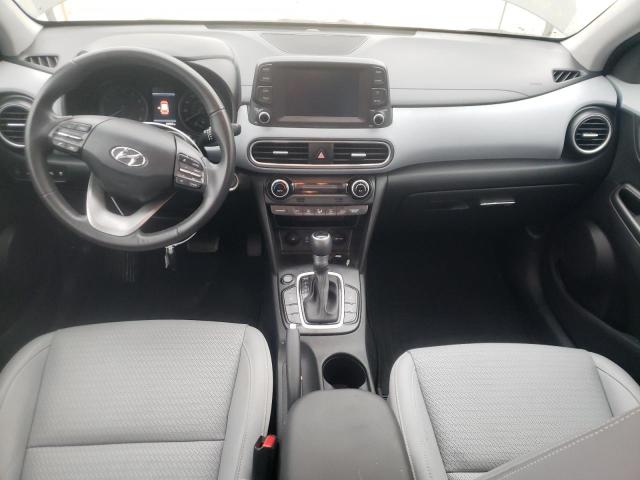 Photo 7 VIN: KM8K33A50MU707797 - HYUNDAI KONA LIMIT 