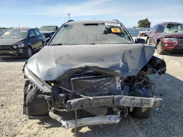 Photo 4 VIN: KM8K33A51JU071483 - HYUNDAI KONA LIMIT 