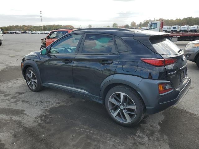 Photo 1 VIN: KM8K33A51JU085495 - HYUNDAI KONA LIMIT 