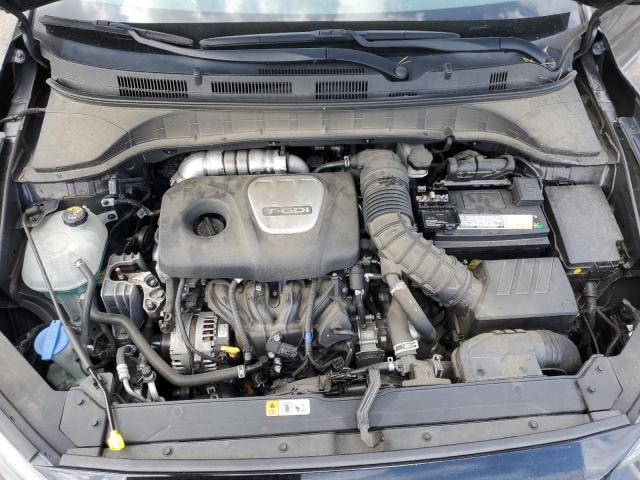 Photo 10 VIN: KM8K33A51JU085495 - HYUNDAI KONA LIMIT 