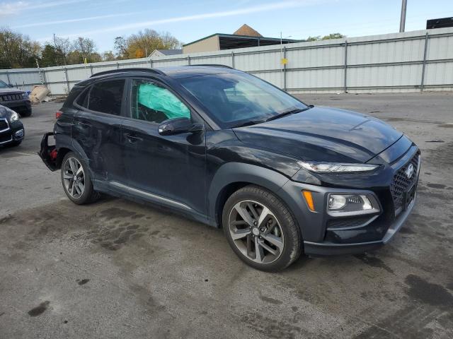 Photo 3 VIN: KM8K33A51JU085495 - HYUNDAI KONA LIMIT 