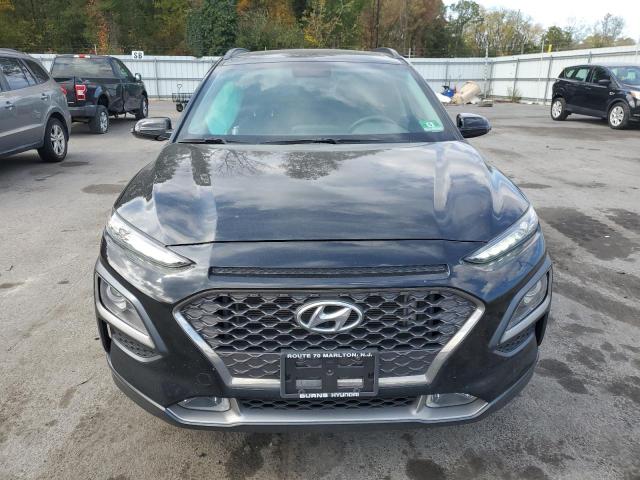 Photo 4 VIN: KM8K33A51JU085495 - HYUNDAI KONA LIMIT 