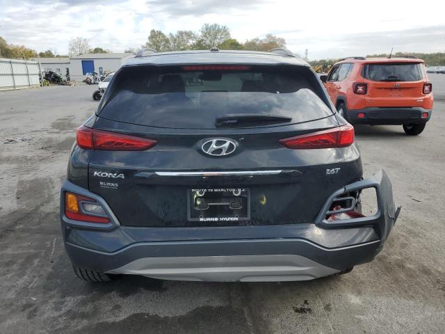 Photo 5 VIN: KM8K33A51JU085495 - HYUNDAI KONA LIMIT 