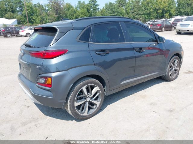 Photo 3 VIN: KM8K33A51JU094651 - HYUNDAI KONA 