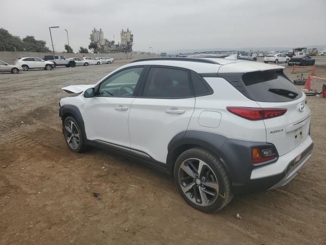 Photo 1 VIN: KM8K33A51KU269286 - HYUNDAI KONA LIMIT 