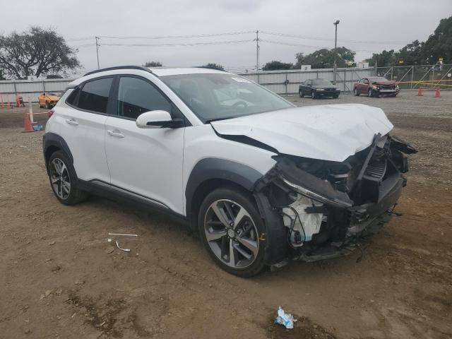 Photo 3 VIN: KM8K33A51KU269286 - HYUNDAI KONA LIMIT 