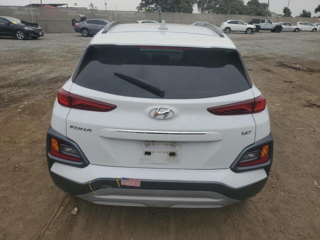 Photo 5 VIN: KM8K33A51KU269286 - HYUNDAI KONA LIMIT 