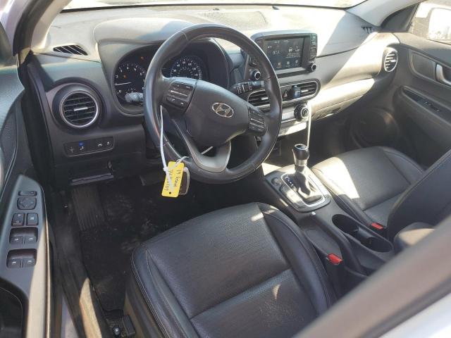 Photo 7 VIN: KM8K33A51KU269286 - HYUNDAI KONA LIMIT 