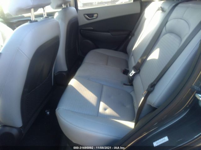 Photo 7 VIN: KM8K33A51MU639932 - HYUNDAI KONA 