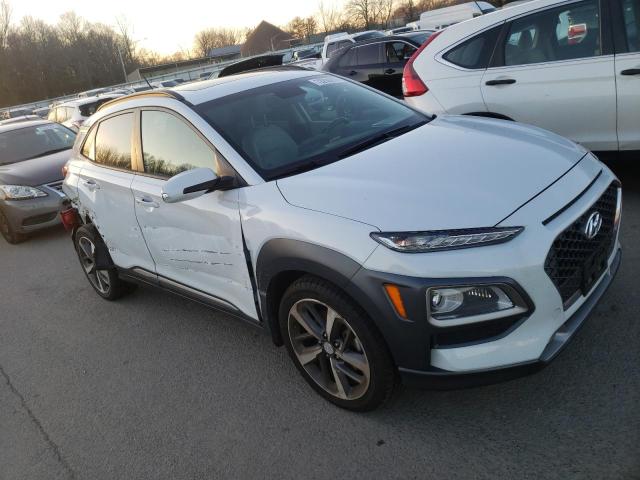 Photo 3 VIN: KM8K33A52JU086302 - HYUNDAI KONA LIMIT 