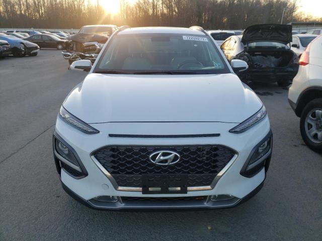 Photo 4 VIN: KM8K33A52JU086302 - HYUNDAI KONA LIMIT 