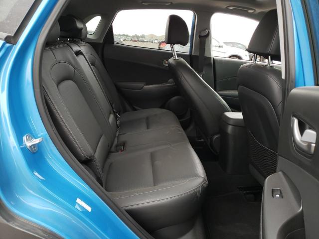 Photo 5 VIN: KM8K33A52JU099339 - HYUNDAI KONA LIMIT 