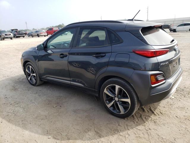 Photo 1 VIN: KM8K33A52JU099986 - HYUNDAI KONA LIMIT 