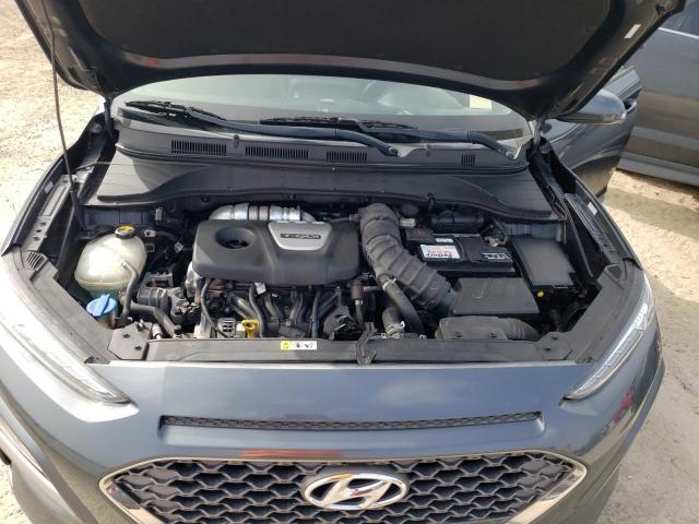 Photo 10 VIN: KM8K33A52JU099986 - HYUNDAI KONA LIMIT 