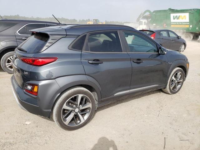 Photo 2 VIN: KM8K33A52JU099986 - HYUNDAI KONA LIMIT 