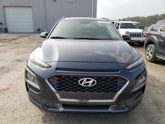 Photo 4 VIN: KM8K33A52JU099986 - HYUNDAI KONA LIMIT 