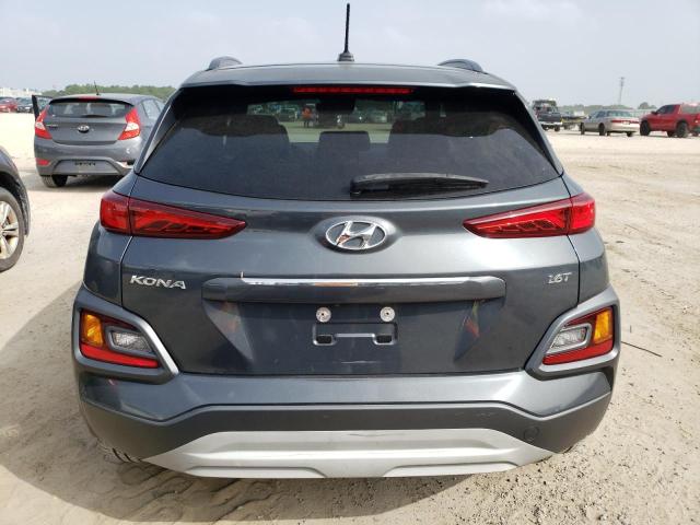 Photo 5 VIN: KM8K33A52JU099986 - HYUNDAI KONA LIMIT 