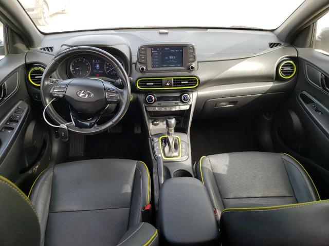 Photo 7 VIN: KM8K33A52JU099986 - HYUNDAI KONA LIMIT 