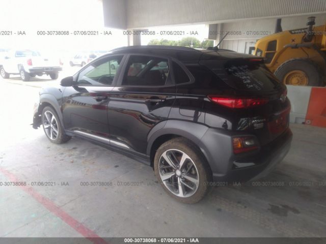 Photo 2 VIN: KM8K33A52JU146451 - HYUNDAI KONA 