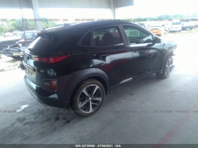 Photo 3 VIN: KM8K33A52JU146451 - HYUNDAI KONA 