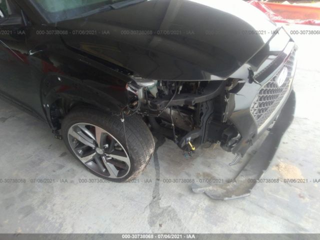 Photo 5 VIN: KM8K33A52JU146451 - HYUNDAI KONA 