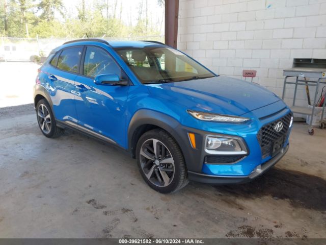 Photo 0 VIN: KM8K33A52JU168823 - HYUNDAI KONA 