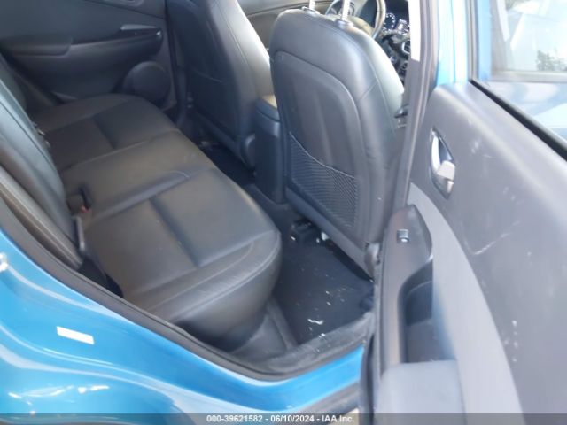 Photo 7 VIN: KM8K33A52JU168823 - HYUNDAI KONA 