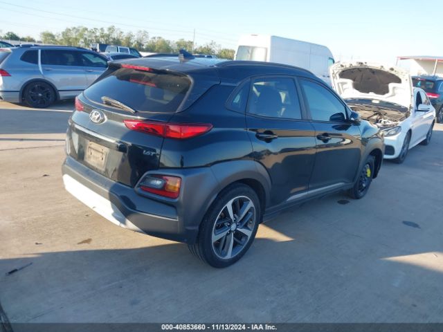 Photo 3 VIN: KM8K33A52KU205404 - HYUNDAI KONA 