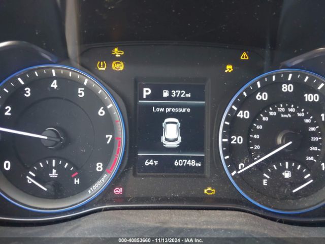 Photo 6 VIN: KM8K33A52KU205404 - HYUNDAI KONA 