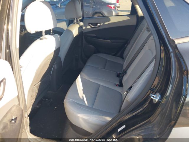 Photo 7 VIN: KM8K33A52KU205404 - HYUNDAI KONA 