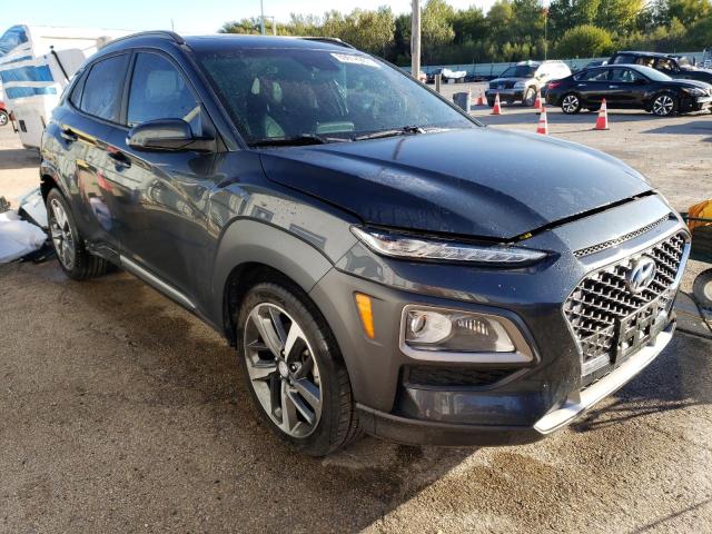 Photo 3 VIN: KM8K33A52LU414210 - HYUNDAI KONA LIMIT 