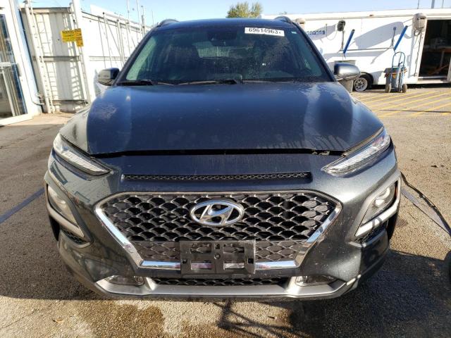 Photo 4 VIN: KM8K33A52LU414210 - HYUNDAI KONA LIMIT 