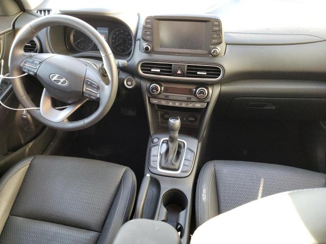 Photo 7 VIN: KM8K33A52LU414210 - HYUNDAI KONA LIMIT 