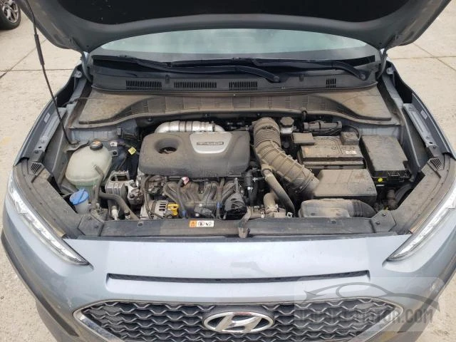 Photo 11 VIN: KM8K33A52MU638272 - HYUNDAI KONA 