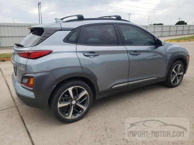 Photo 2 VIN: KM8K33A52MU638272 - HYUNDAI KONA 