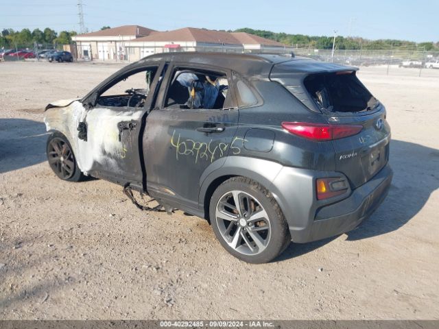 Photo 2 VIN: KM8K33A53JU071713 - HYUNDAI KONA 