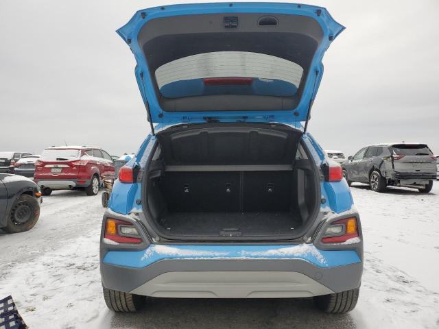 Photo 5 VIN: KM8K33A53JU085868 - HYUNDAI KONA LIMIT 