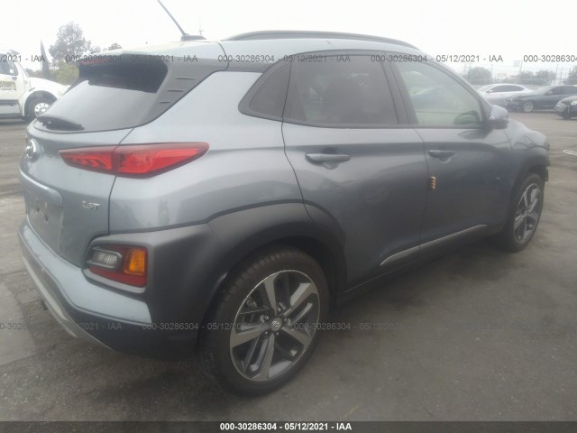 Photo 3 VIN: KM8K33A53JU137998 - HYUNDAI KONA 