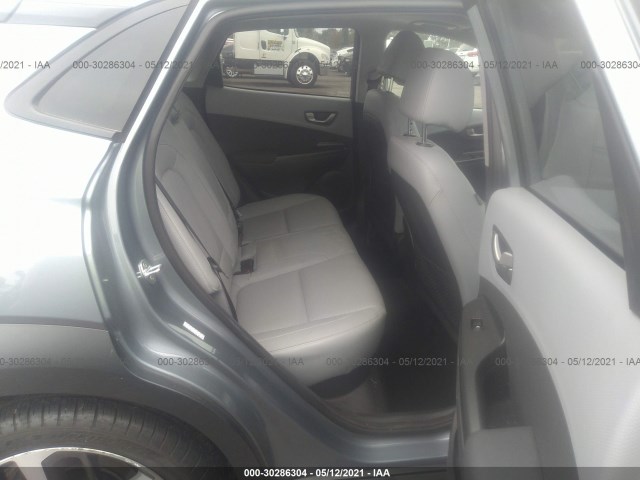 Photo 7 VIN: KM8K33A53JU137998 - HYUNDAI KONA 