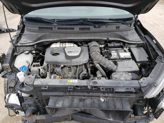 Photo 11 VIN: KM8K33A53JU146748 - HYUNDAI KONA LIMIT 