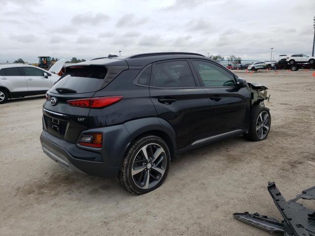 Photo 2 VIN: KM8K33A53JU146748 - HYUNDAI KONA LIMIT 