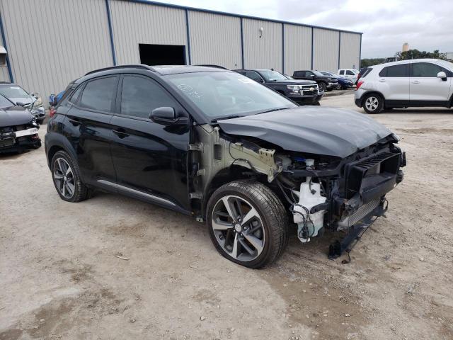 Photo 3 VIN: KM8K33A53JU146748 - HYUNDAI KONA LIMIT 