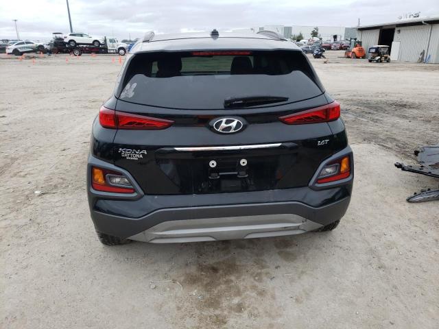 Photo 5 VIN: KM8K33A53JU146748 - HYUNDAI KONA LIMIT 