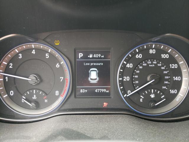 Photo 8 VIN: KM8K33A53JU146748 - HYUNDAI KONA LIMIT 