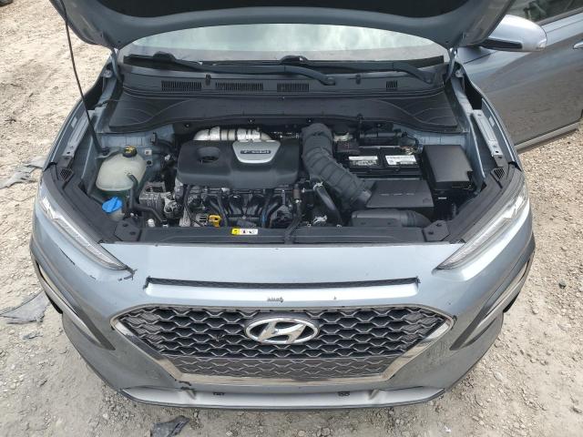 Photo 10 VIN: KM8K33A53JU146801 - HYUNDAI KONA 