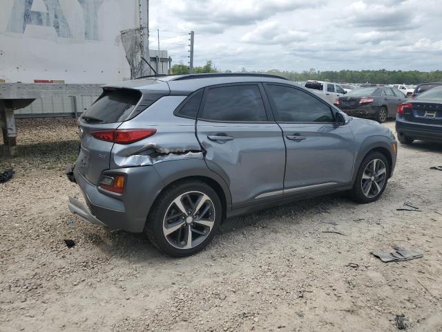 Photo 2 VIN: KM8K33A53JU146801 - HYUNDAI KONA 